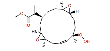 Flexilarin C